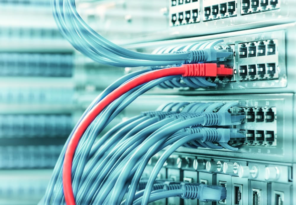 Cables network