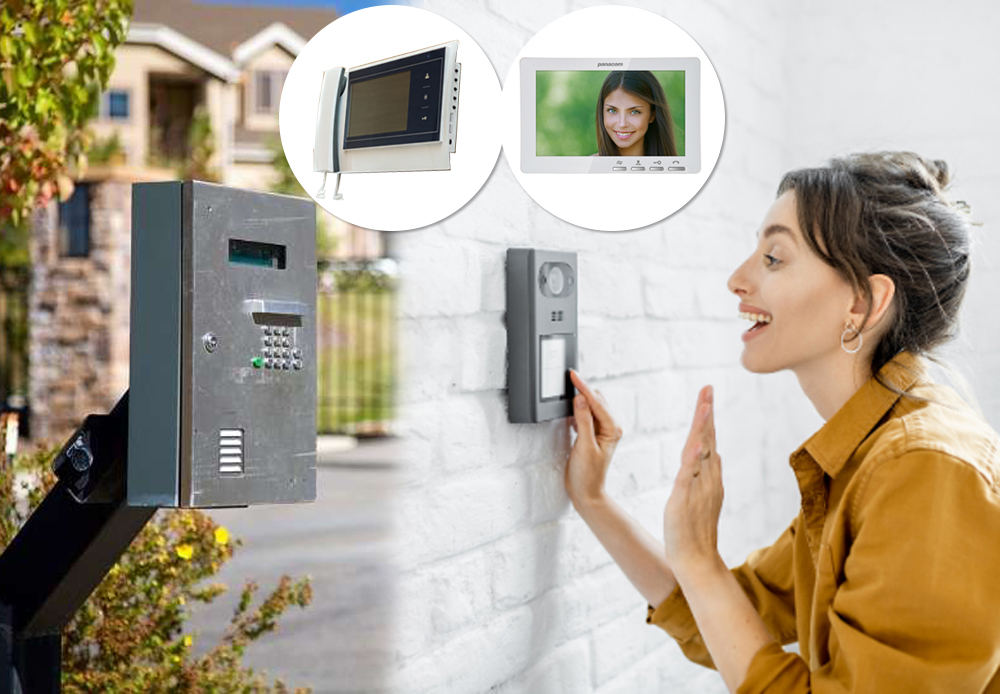 Intercom services