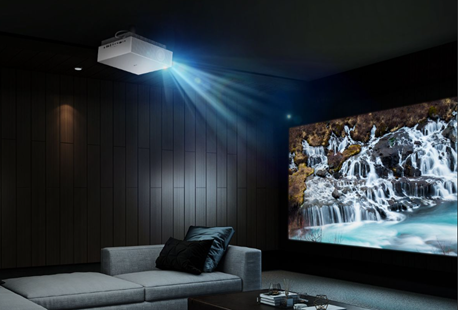 Residential Audio-Visual Solutions